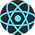 React